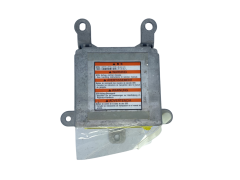 Juhtploki moodul 152300-8260 98221AG170 Subaru Denso 58549
