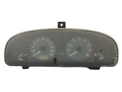 Spidomeeter Citroen Xsara 21625583-0 21625582-2 40831