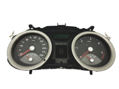 Tahhomeeter Renault Megane 2 8200399695 D 40481