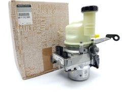 Roolivõimendi Pump Originaal Renault Dacia Sandero 491101292R