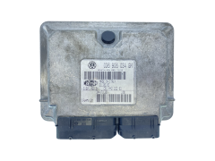 Juhtplokk 036906034GM 61601.068.01 IAW4MV.GM VW Magneti Marelli 63794