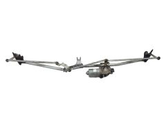 Kojamehe Mehhanism Smart Fortwo A4518240001 A4518200040 Valeo