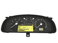 Tahhomeeter Renault Laguna 2 8200218861 B Jaeger 30329