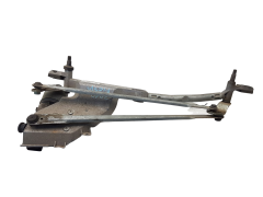 Kojamehe Mehhanism Ford Fiesta 8A61-17500-AG 8A61-17B571-AB Bosch 1527