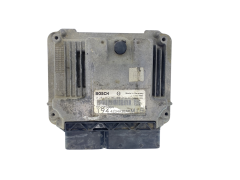 Juhtplokk 0281012963 55205064 4234A3EAM Fiat Bosch 62349