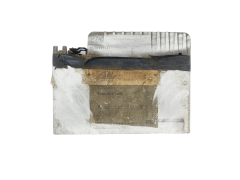 Juhtplokk 10.0901-0072.4 8970386 333970 Saab Ate 41601