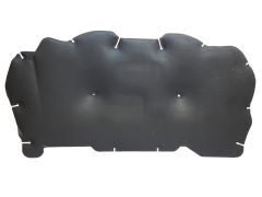 Kapoti heliisolatsioon Peugeot 9808628280 Originaal