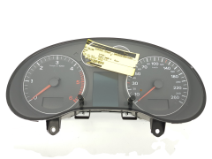 Tahhomeeter Audi A3 8P 8P0920930Q 110080297011 225657