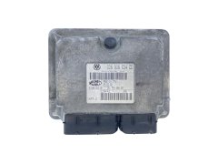 Juhtplokk 036906034DD IAW4MV.DD 61600.663.02 VW Magneti Marelli 63606