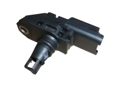 Õhurõhu Andur Originaal Citroen Peugeot 1.2 THP 9675333080