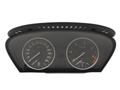 Tahhomeeter BMW 5 E60 E61 6211 9177261 110080213938