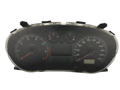 Tahhomeeter Seat Ibiza W06K0920850 110008924001 50869