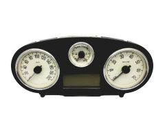 Tahhomeeter Lancia Ypsilon 51709391 110080211006 53581