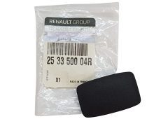 Kaanekate Renault 253350004R 253350003R Originaal
