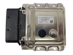 Juhtplokk 0281036026 KV6A-5H298-CA Ford FoMoCo 6300