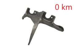 Kaablihoidik 344143806R PF6 Renault Trafic 3 Vivaro 2 Master 3 Movano 2 0km