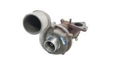 Turbokompressor K031-14 108948H109779 7701473551 Renault 1.9 DTI 1122