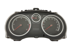 Spidomeeter Opel Corsa D P0013252146 28118991-0 2983