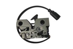 Kapoti Lukk 6C1823509 B10270 Volkswagen Polo Borsehung