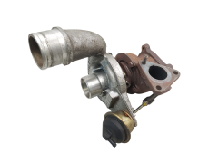 Turbokompressor GT1544 7700108030 7700107795 Renault 1.9DTI 7701473551 34