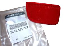 Helkur Vasak Uus Originaal 265653569R Renault Master 3