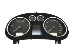 Spidomeeter Audi A2 8Z 8Z0920900T 110080192003 39806