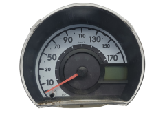 Spidomeeter Aygo C1 107 83800-0H012-A Toyota PSA 60909