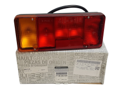 Lamp Renault Opel Nissan 7700353024 Originaal