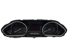 Tahhomeeter Peugeot 208 9814696580 9814039880