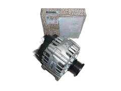 Generaator Uus Originaal 231008125R Renault Dacia