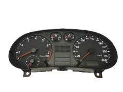 Tahhomeeter Audi A3 8L 8L0919860A 110008778002 41027