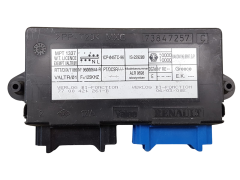 Juhtplokk Renault 7700416293 -B 73847257C Valeo