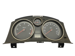 Tahhomeeter Opel Astra H Zafira B 13243048DV VDO GM