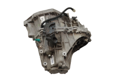 Käigukast TL4040 TL4A040 Renault Megane 3 1.5 dci 7701700600 1125