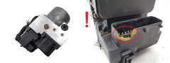 Abs Pump Citroen Xsara 2 9636084480 0273004440 0265216722 2657