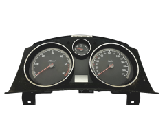 Tahhomeeter Opel Astra H Zafira B 13267567UX 40046