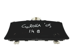 Tahhomeeter Toyota Corolla 83800-02C50 55425