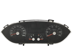 Tahhomeeter Fiat Idea 735423080 503000685900 29415
