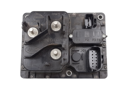Juhtplokk Land Range Rover 7381-3502-3W DPLA-14F70-AB