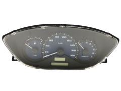 Tahhomeeter Chevrolet Matiz 96664129 29135