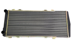 Mootori Radiaator 6U0121253 11210126401 Skoda Felicia Vika