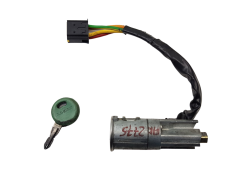 Süütelukk Renault Twingo 1 424023 7701036306