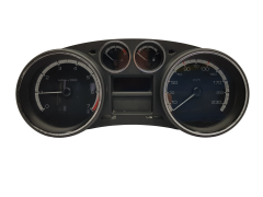 Tahhomeeter Peugeot 308 9665107380 1026