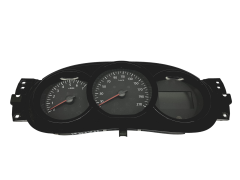 Spidomeeter Dacia Dokker 248101691R Johnson 47982