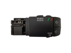 Raadio Kaugjuhtimispult 255522448R 344422023 Renault Valeo