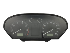 Tahhomeeter Skoda Fabia 6Y1919880C 110080015005 48750