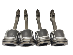 Keps Komplekt 120A12948R 121009949R 2.3 DCI Master 3