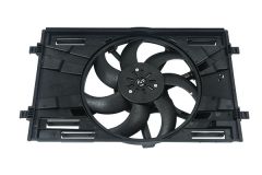 Radiaatori Ventilaator 5Q0121203CC B17917 VW Audi Skoda Borsehung
