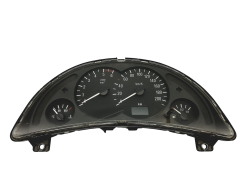 Tahhomeeter Opel Corsa C 09166808FB 110008988003 51761