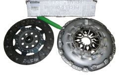 Sidurikomplekt Uus Originaal 7701478729 Renault Laguna 3 2.0 DCI
